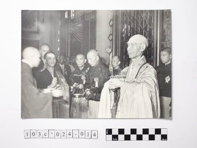 黃則修攝師父藏品圖，第1張