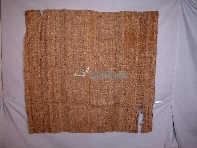 排灣族方氈藏品圖，第1張