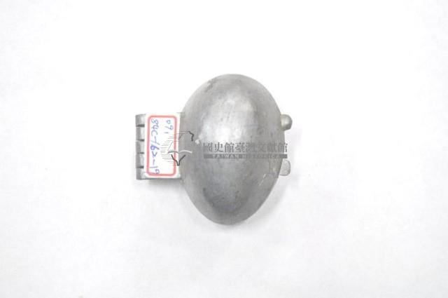 銀模藏品圖，第1張