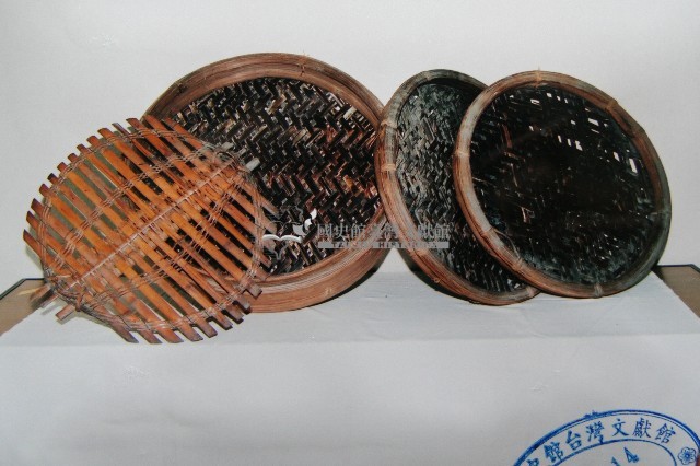蒸籠藏品圖，第1張