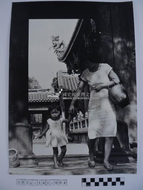 參拜者藏品圖，第1張