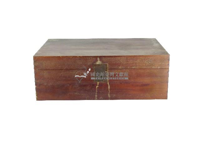 木箱藏品圖，第1張