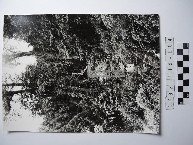 曾文溪源頭藏品圖，第1張