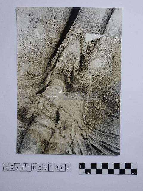 黃則修攝野柳地景藏品圖，第1張