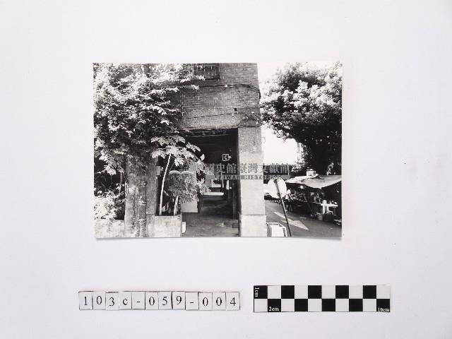 黃則修攝街景3藏品圖，第1張