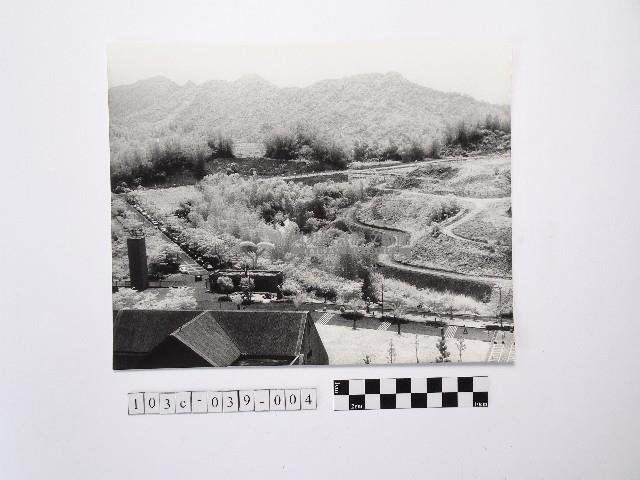 黃則修攝建築物藏品圖，第1張