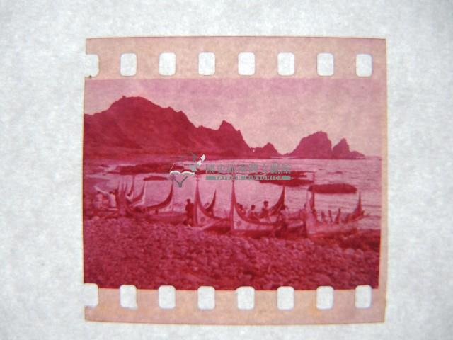 拼板舟藏品圖，第1張