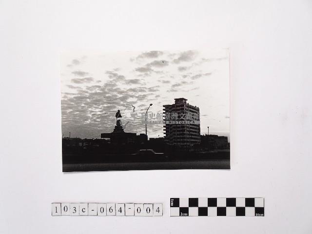 黃則修攝圓環2藏品圖，第1張