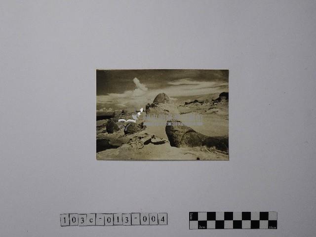 黃則修攝野柳地景藏品圖，第1張