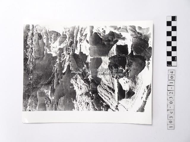 黃則修攝野柳地景藏品圖，第1張