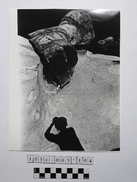 黃則修攝野柳地景藏品圖，第1張