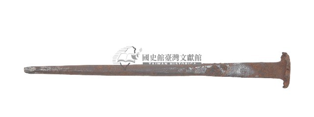 刨、鋸木匠工具組（61）藏品圖，第1張