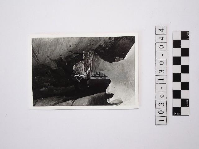 黃則修攝野柳地景藏品圖，第1張