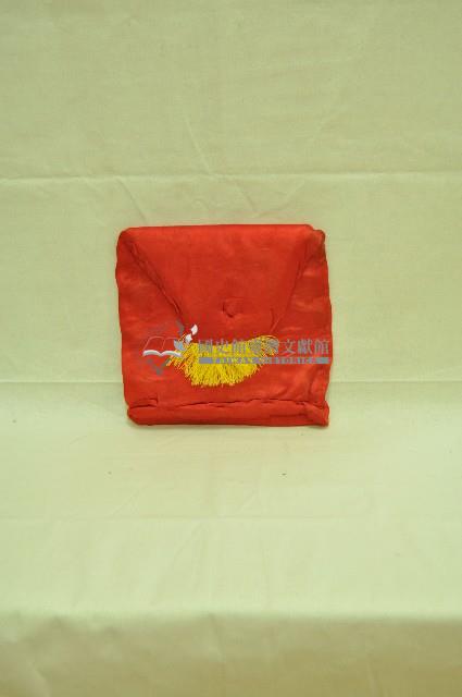 豫劇道具藏品圖，第1張