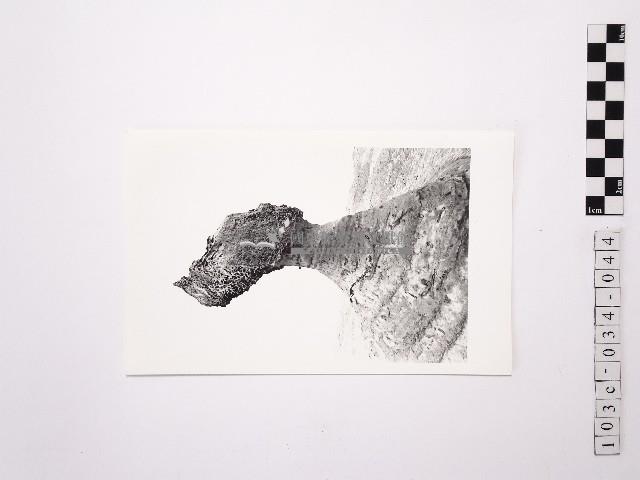 黃則修攝野柳地景女王頭藏品圖，第1張