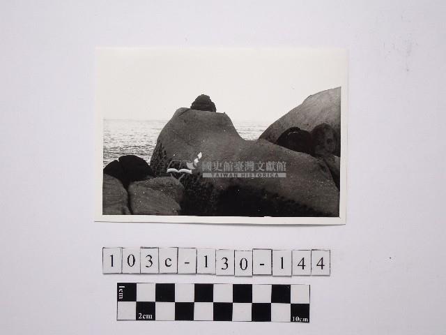 燭臺石藏品圖，第1張