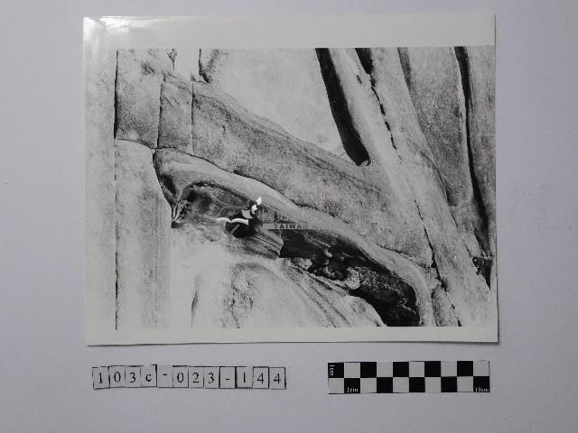 黃則修攝野柳地景藏品圖，第1張