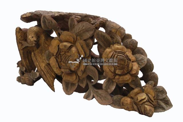 花鳥托木藏品圖，第1張