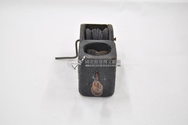 墨斗藏品圖，第1張