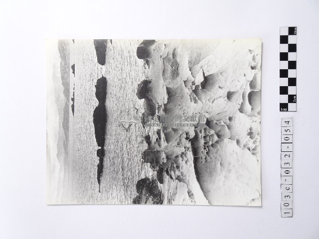 黃則修攝野柳地景藏品圖，第1張