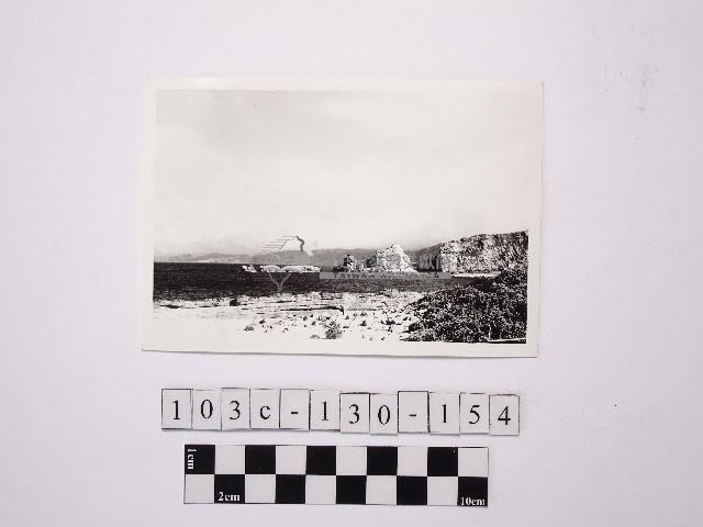 野柳地形藏品圖，第1張