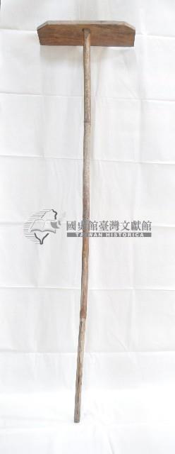 曬穀鈀藏品圖，第1張