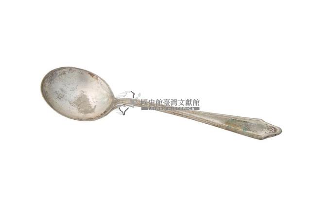 湯匙藏品圖，第1張