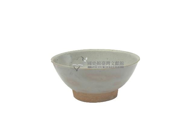 青白釉碗(海撈瓷器)藏品圖，第1張