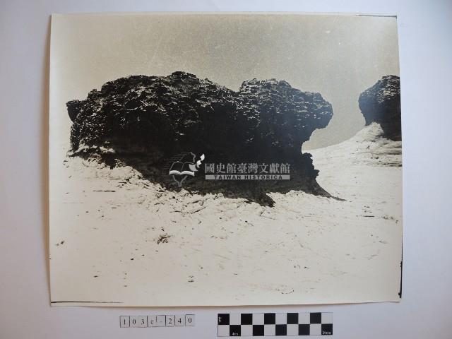 野柳風景藏品圖，第1張