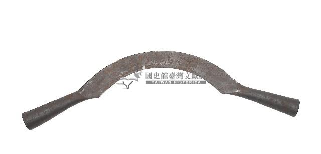 刨、鋸木匠工具組（1）藏品圖，第1張