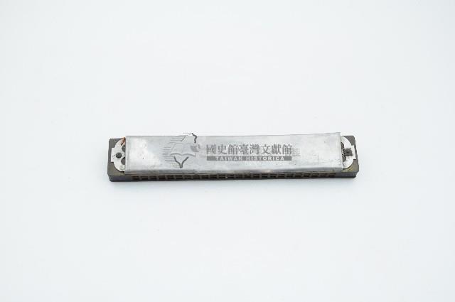 雅歌口琴藏品圖，第1張