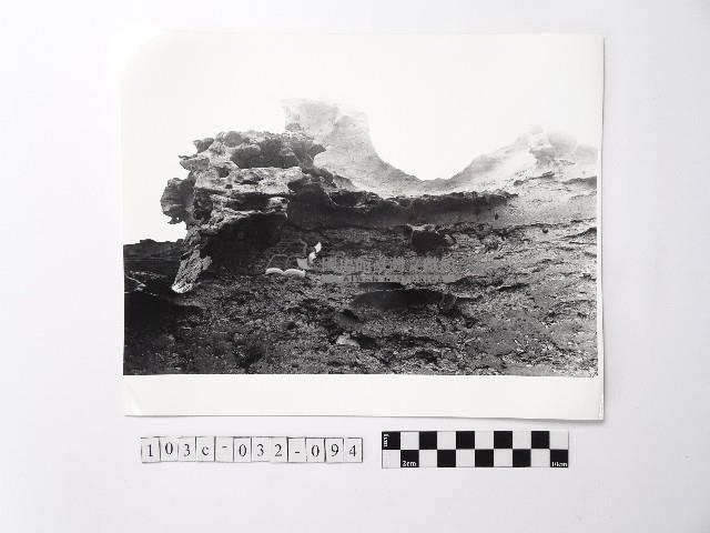 黃則修攝野柳地景藏品圖，第1張