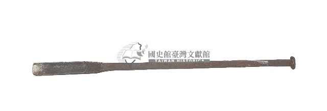 刨、鋸木匠工具組（41）藏品圖，第1張