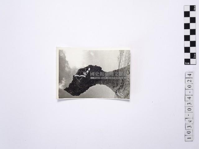 黃則修攝野柳地景女王頭藏品圖，第1張