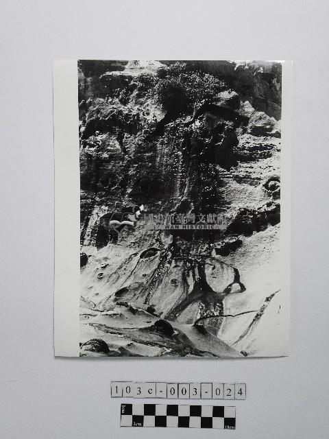 黃則修攝野柳地景藏品圖，第1張