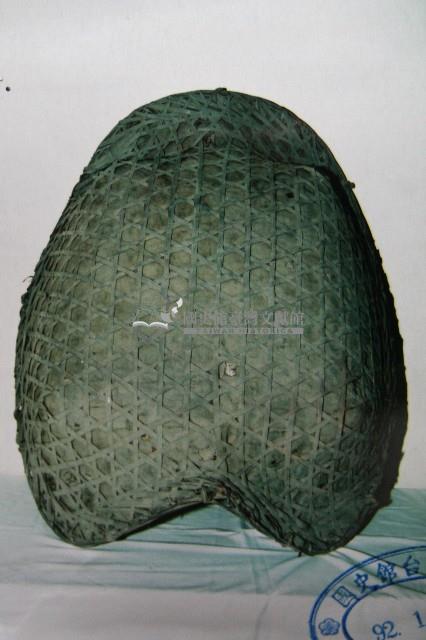 龜殼披藏品圖，第1張