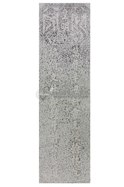 許獬墓道碑拓本藏品圖，第1張