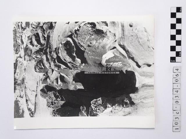 黃則修攝野柳地景藏品圖，第1張