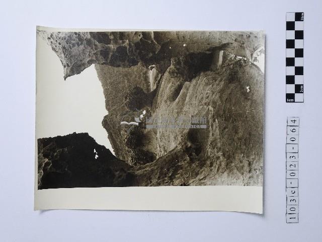 黃則修攝野柳地景藏品圖，第1張