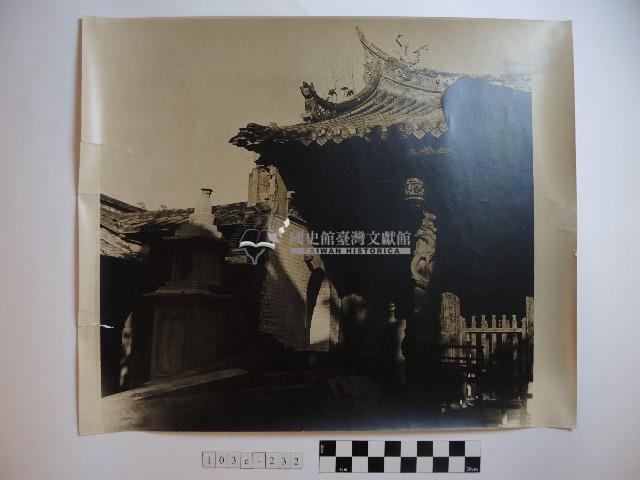 三峽祖師廟藏品圖，第1張