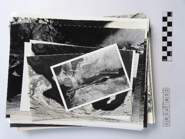 黃則修攝野柳地景系列照片藏品圖，第1張