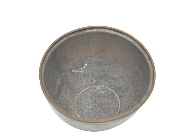 錫彫花供器(組件）-8藏品圖，第1張