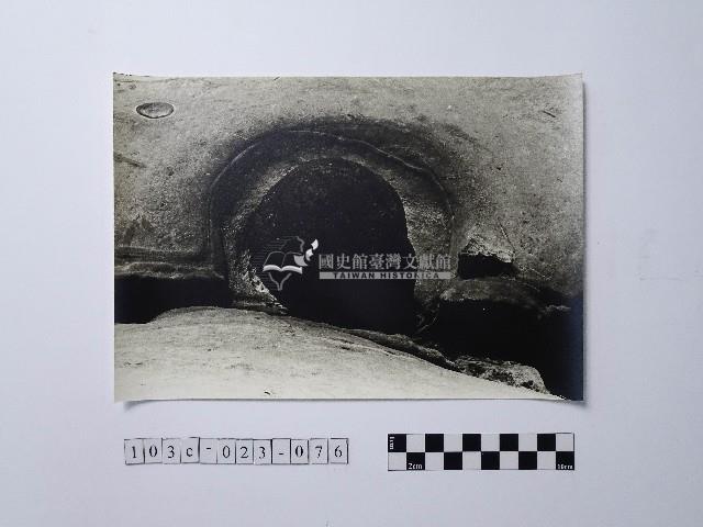 黃則修攝野柳地景藏品圖，第1張