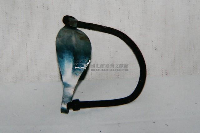 牛鼻圈(賓郎)藏品圖，第1張