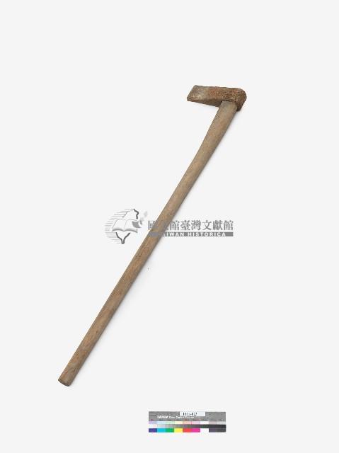 斧頭藏品圖，第1張