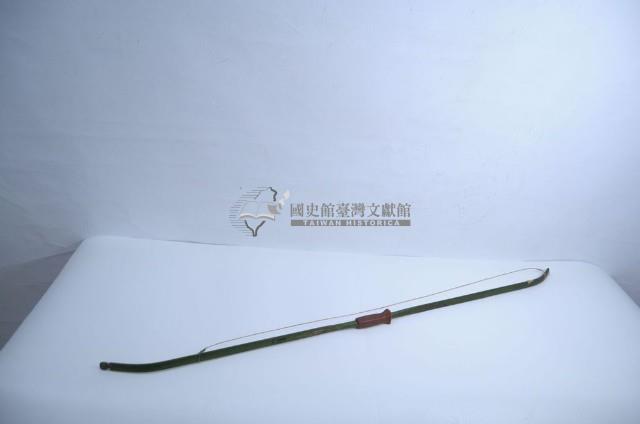 弓藏品圖，第1張