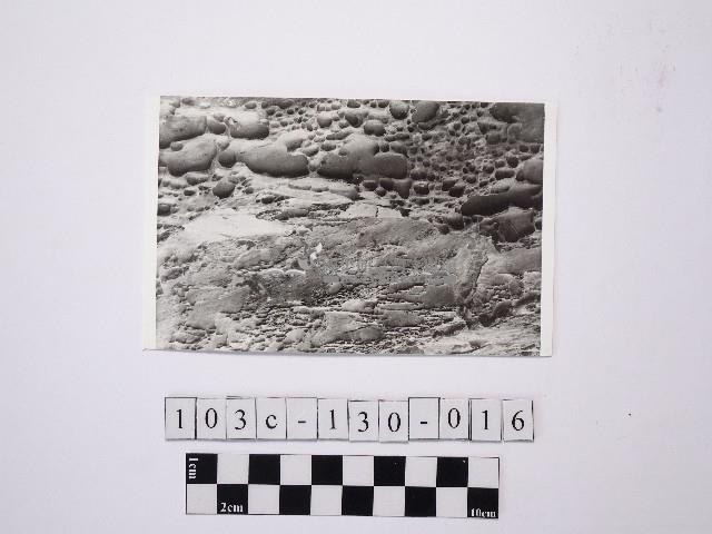 黃則修攝野柳地景藏品圖，第1張