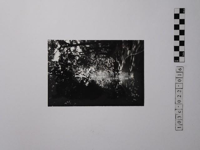 黃則修攝街景藏品圖，第1張