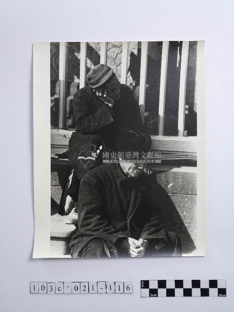 黃則修攝男子藏品圖，第1張