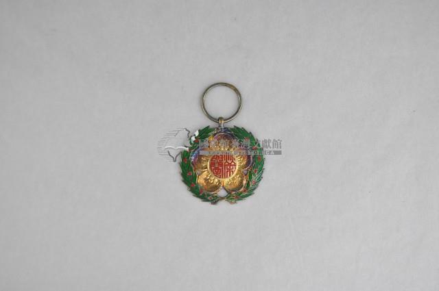 榮譽紀念章藏品圖，第1張